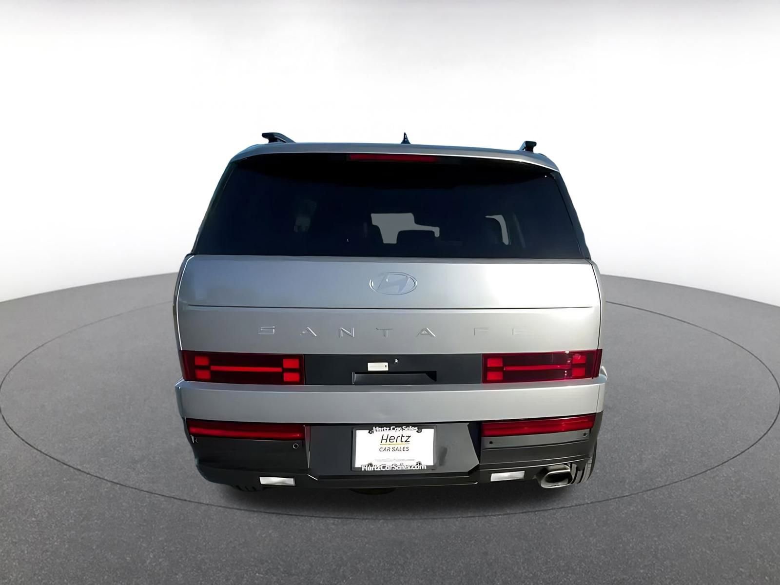 Thumbnail: 2025 Hyundai Santa Fe - 12