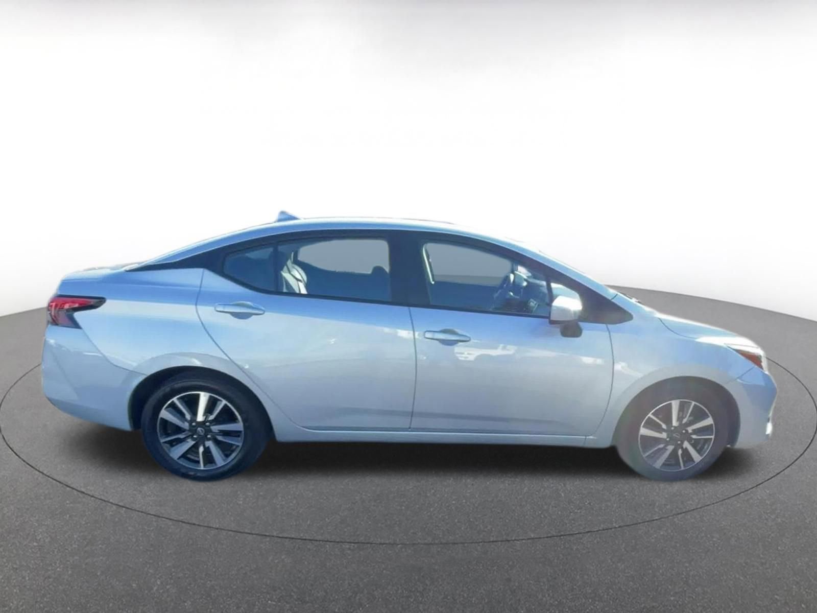 Thumbnail: 2025 Nissan Versa - 16