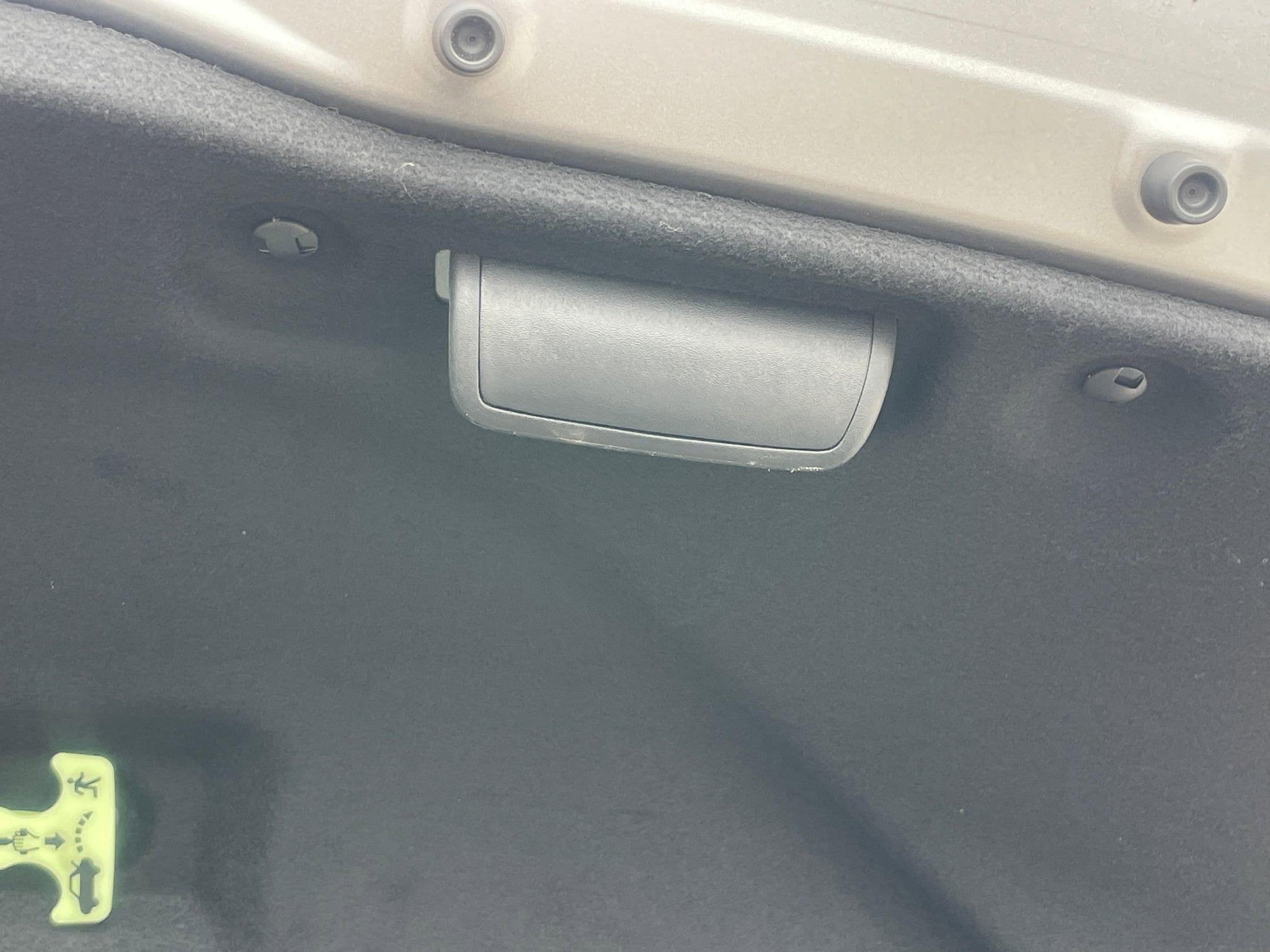 Thumbnail: 2025 Toyota Crown - 24