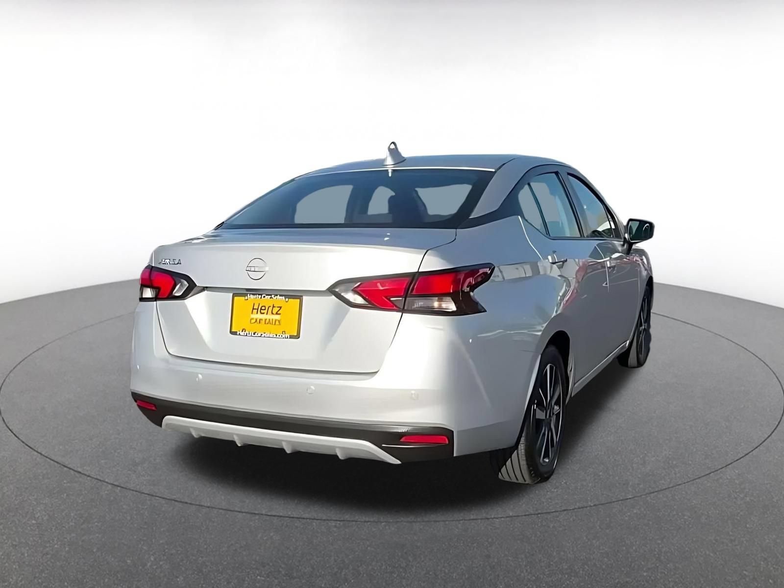 Thumbnail: 2025 Nissan Versa - 14
