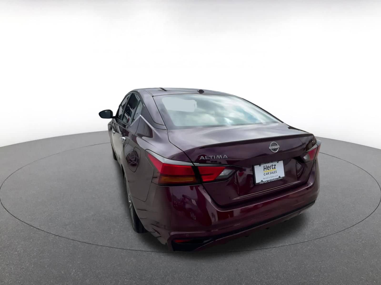 Thumbnail: 2024 Nissan Altima - 11