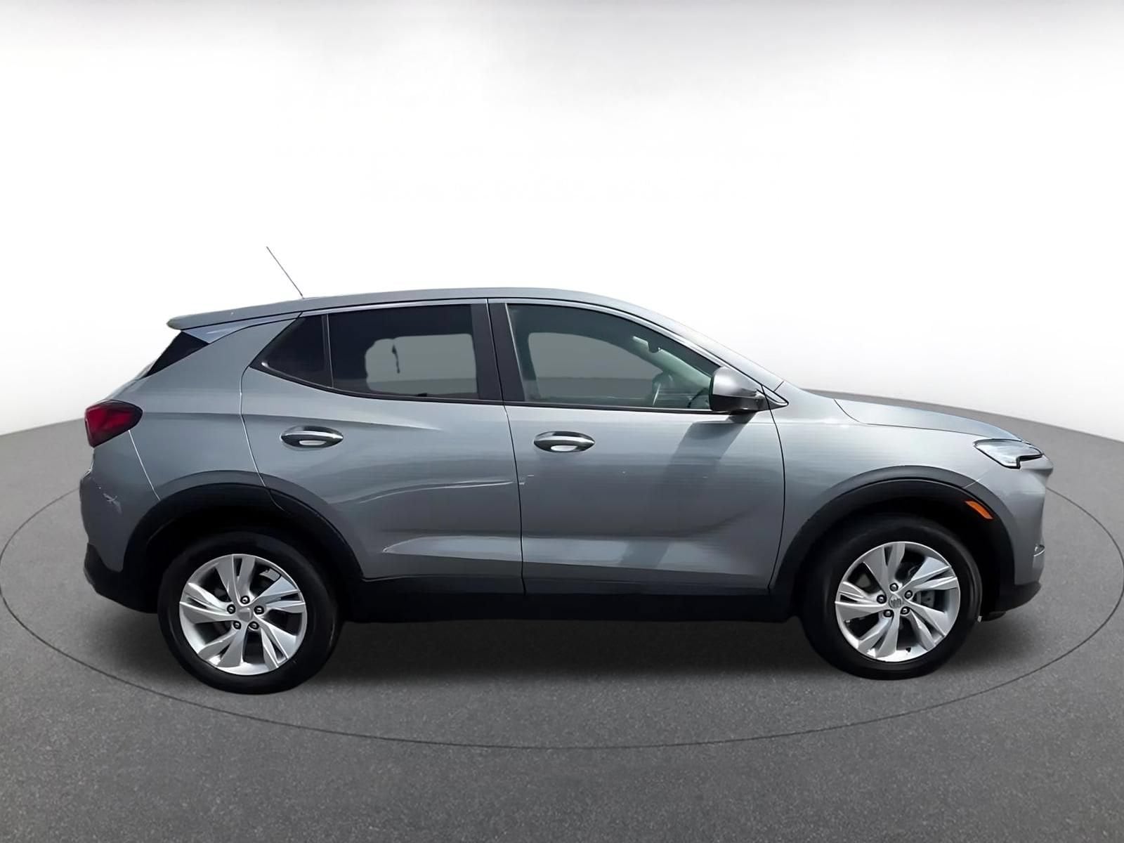 Thumbnail: 2025 Buick Encore GX - 16