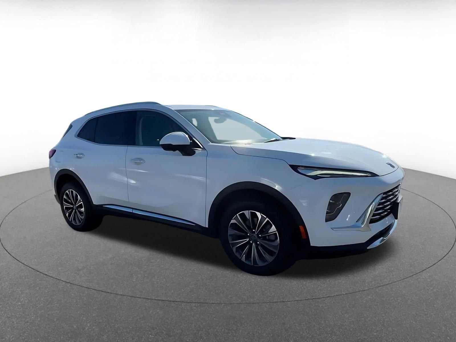Thumbnail: 2024 Buick Envision - 2
