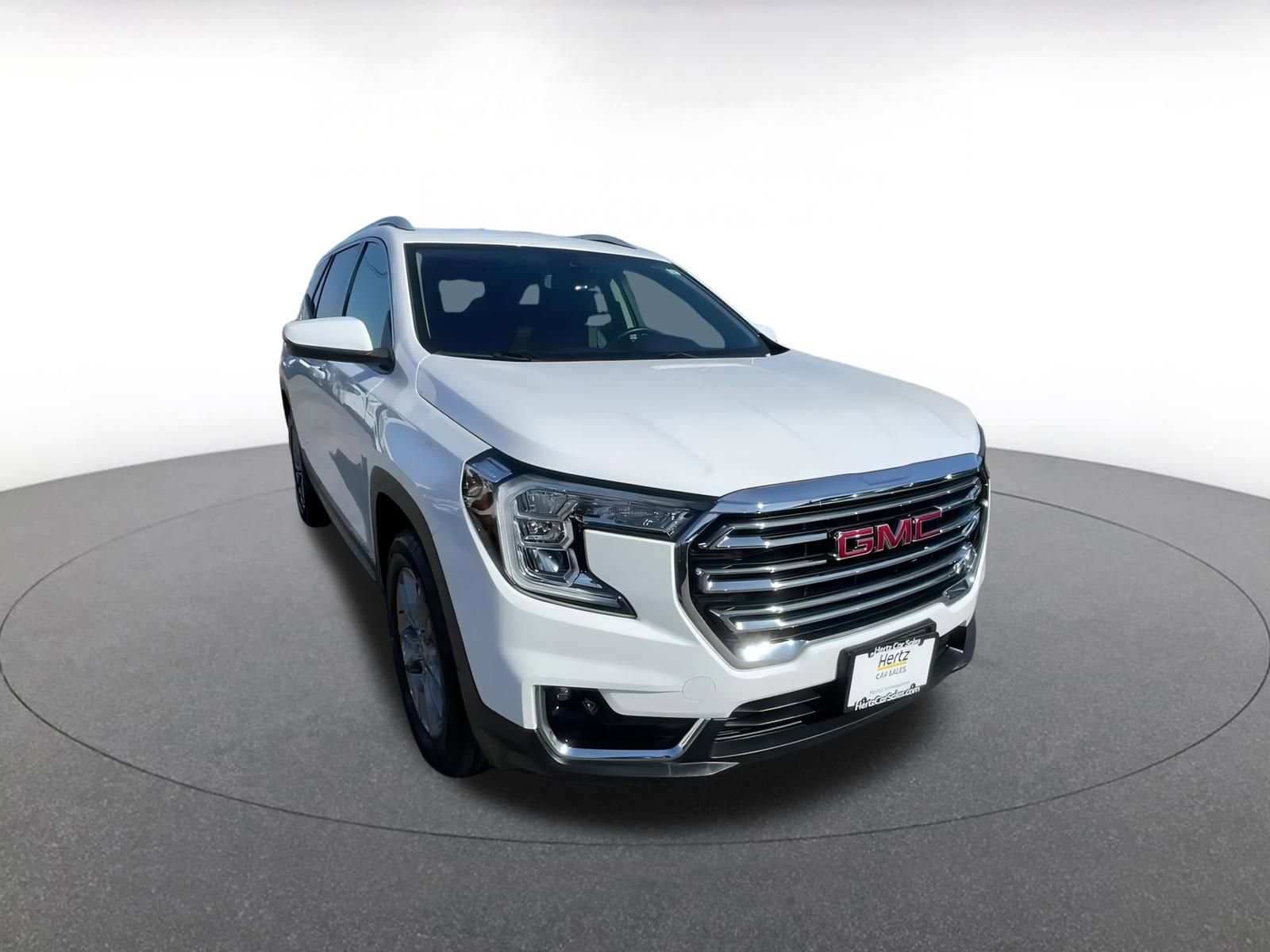 Thumbnail: 2024 GMC Terrain - 3