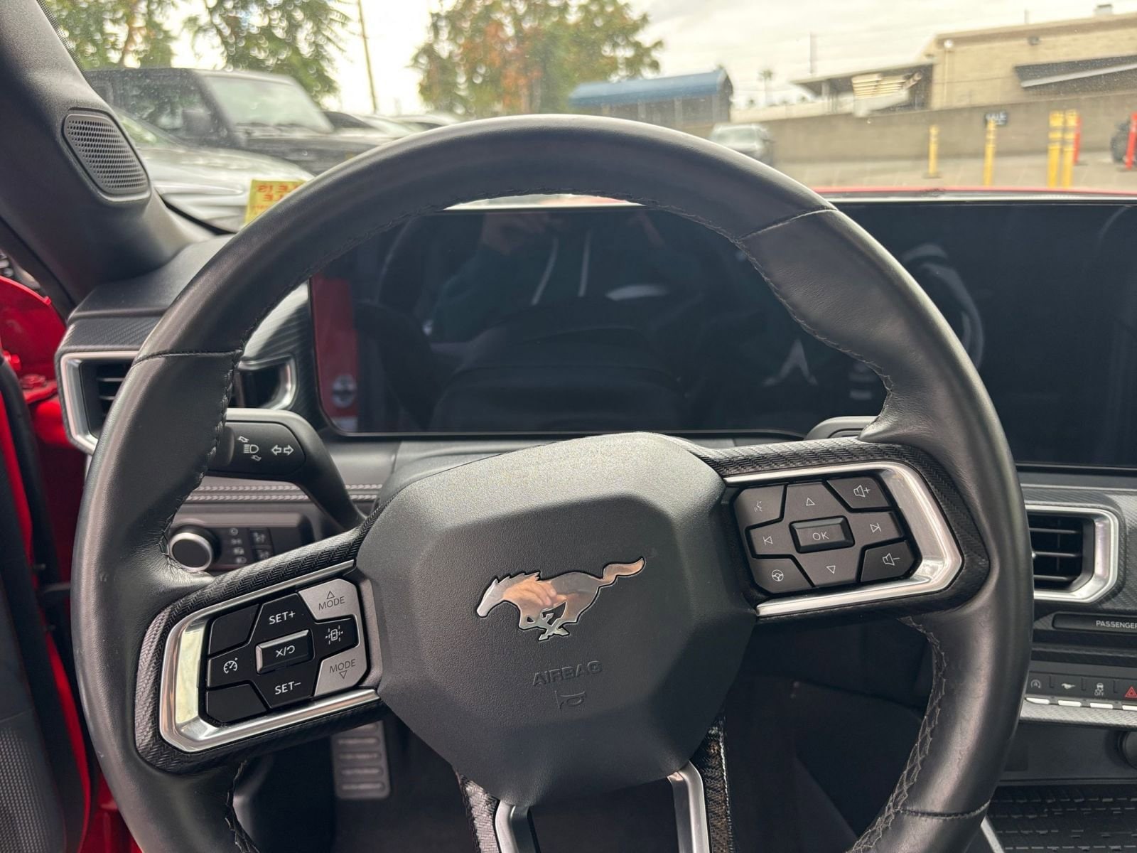 Thumbnail: 2024 Ford Mustang - 34