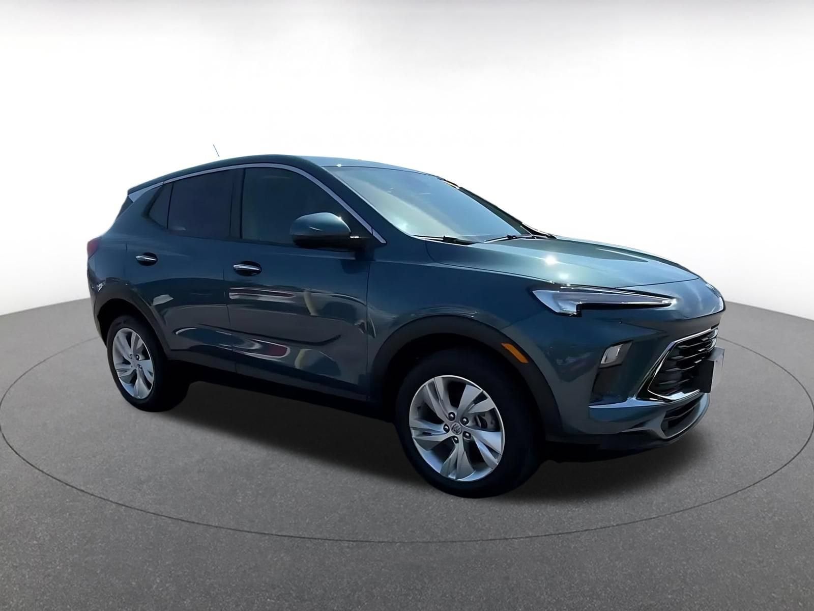 Thumbnail: 2026 Buick Encore GX - 2