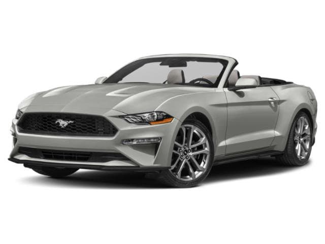Thumbnail: 2023 Ford Mustang - 1