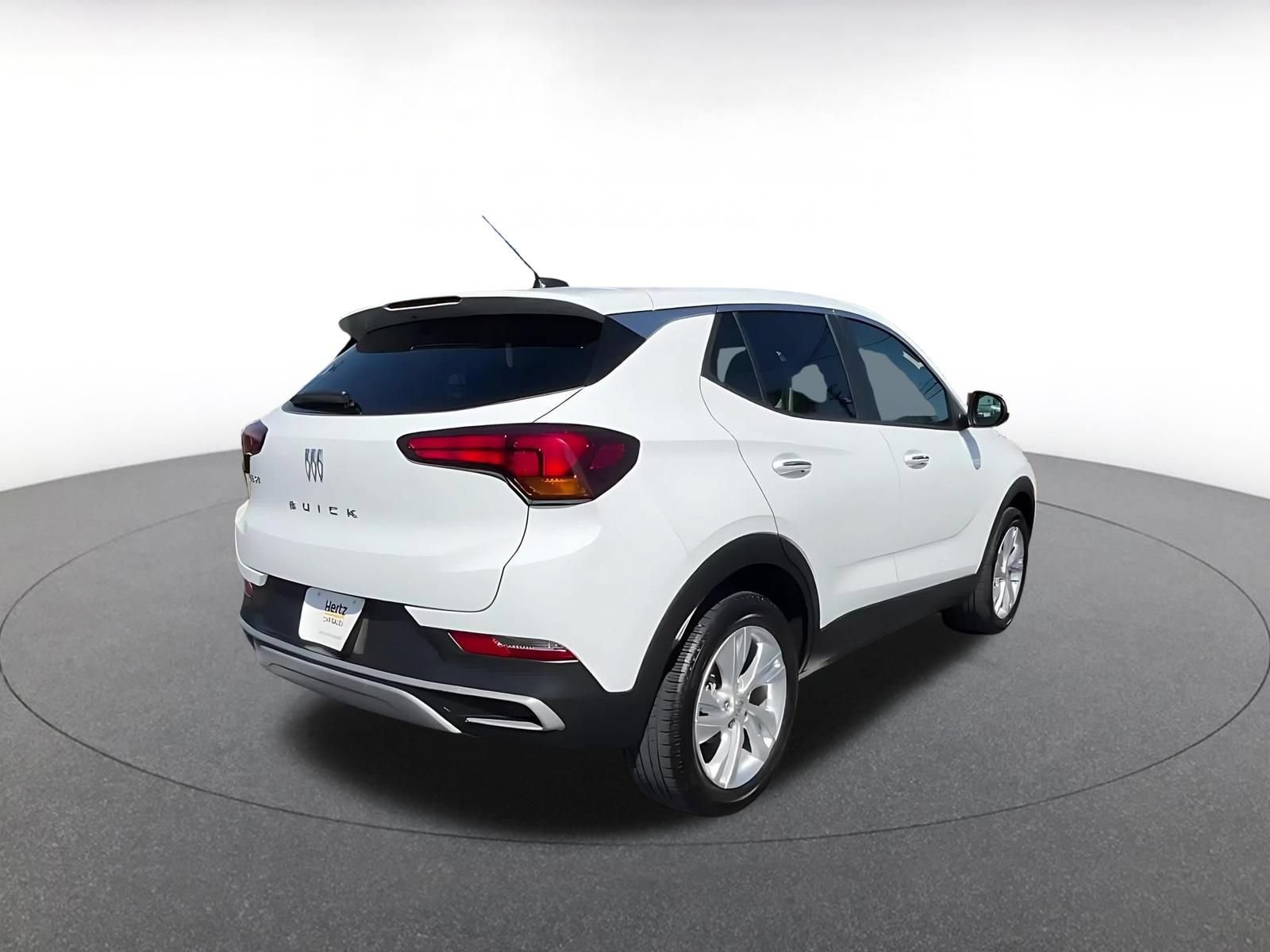 Thumbnail: 2025 Buick Encore GX - 14