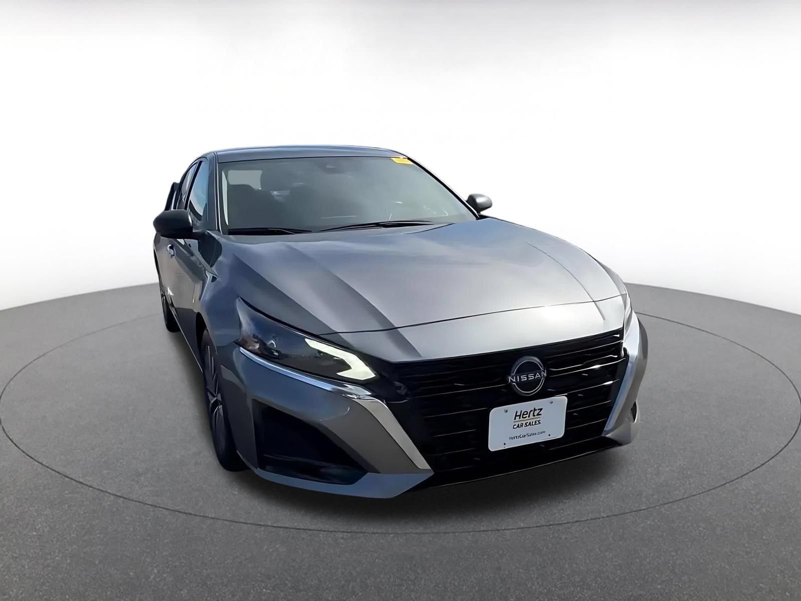 Thumbnail: 2025 Nissan Altima - 3