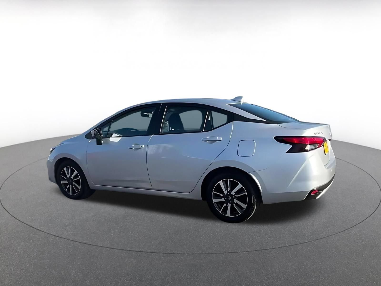 Thumbnail: 2025 Nissan Versa - 9