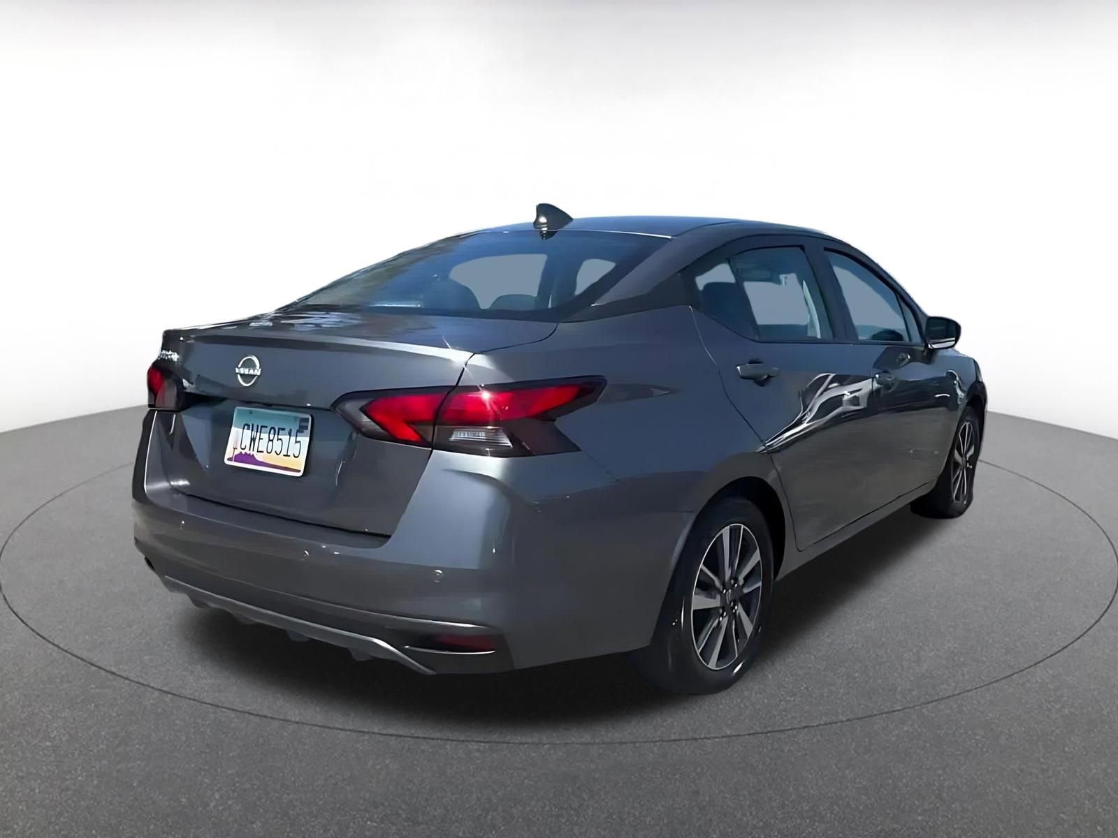 Thumbnail: 2025 Nissan Versa - 15