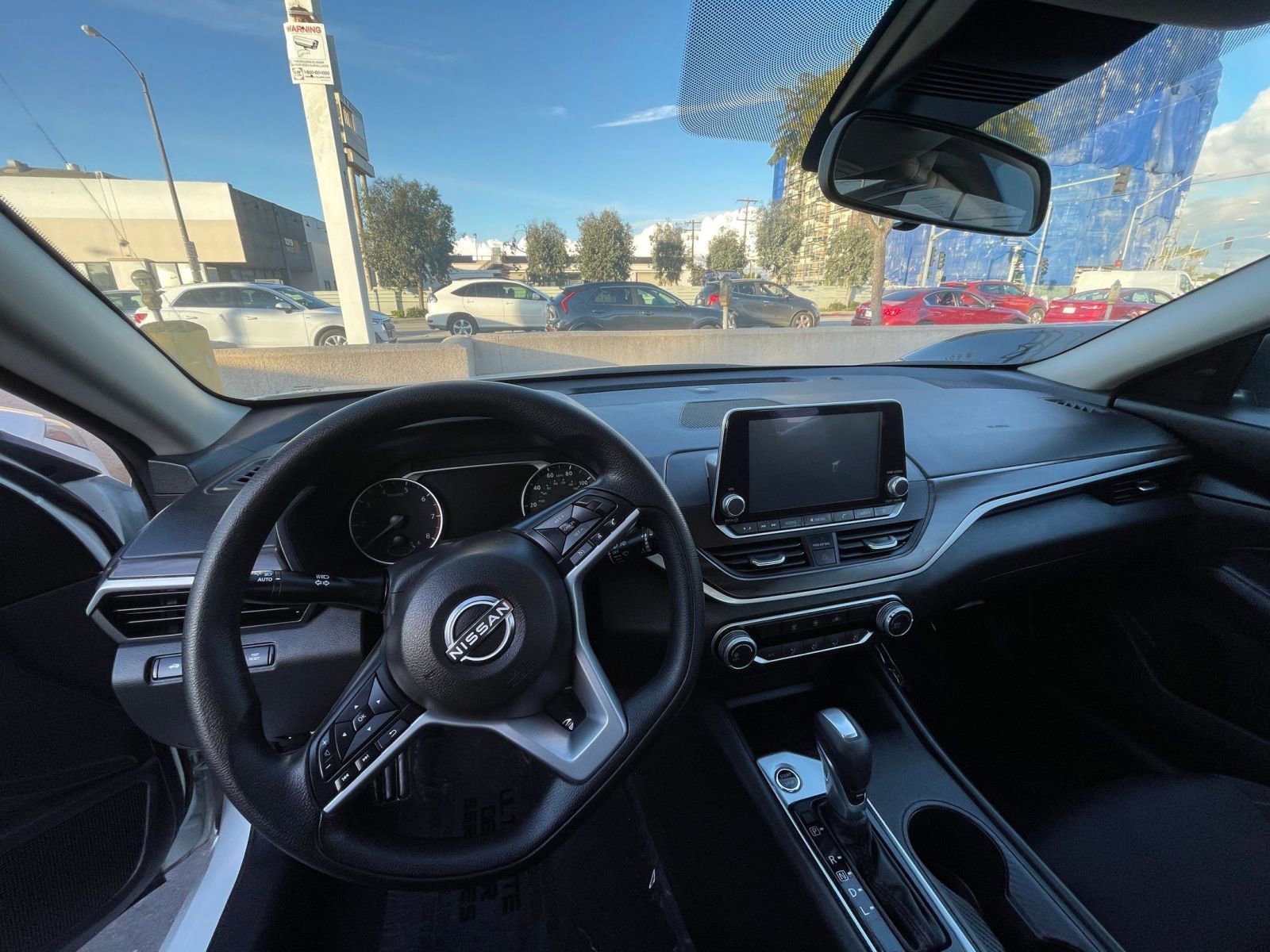 Thumbnail: 2025 Nissan Altima - 33