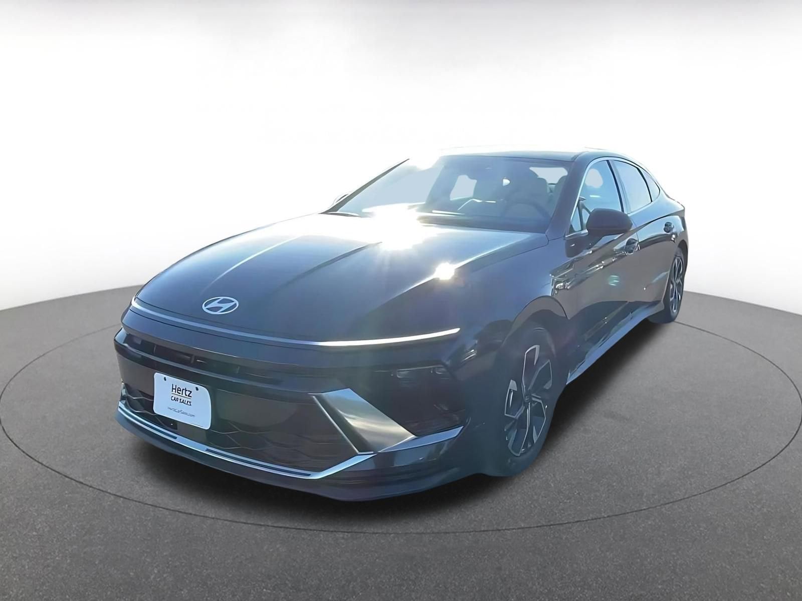Thumbnail: 2025 Hyundai Sonata - 7