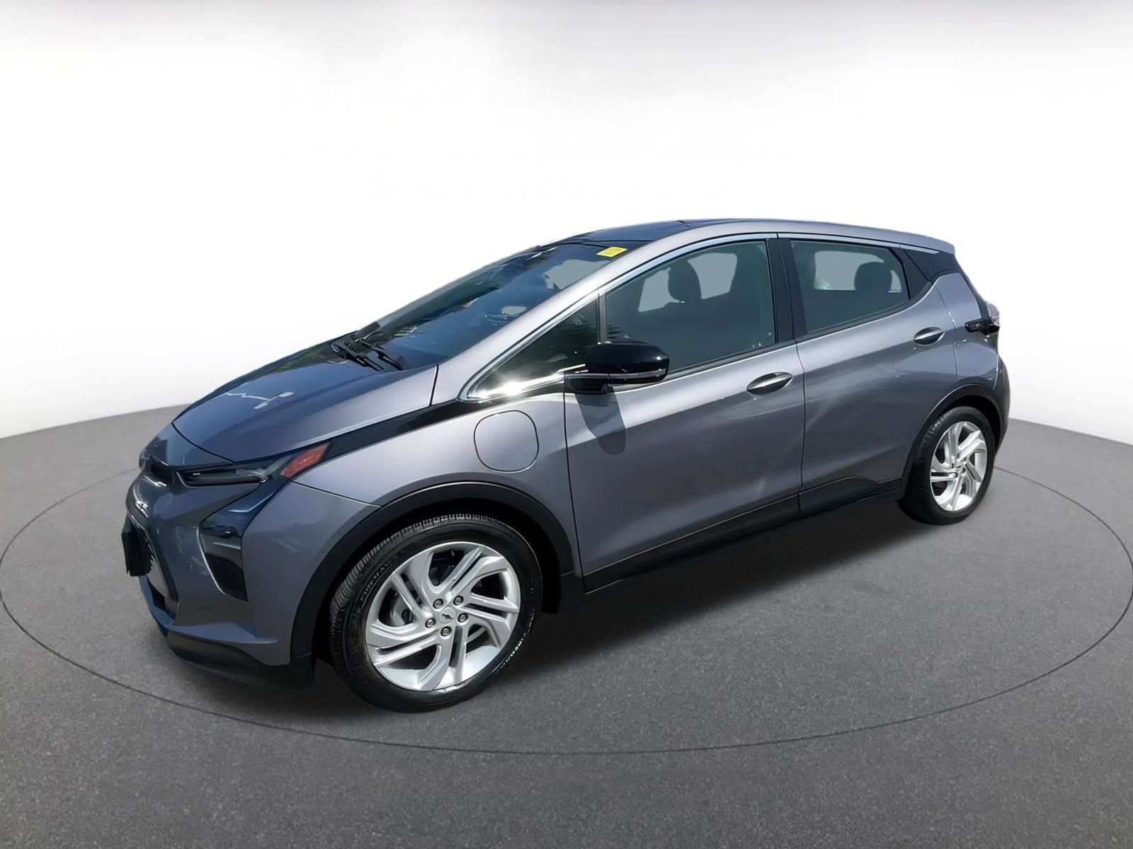 Thumbnail: 2023 Chevrolet Bolt EV - 8