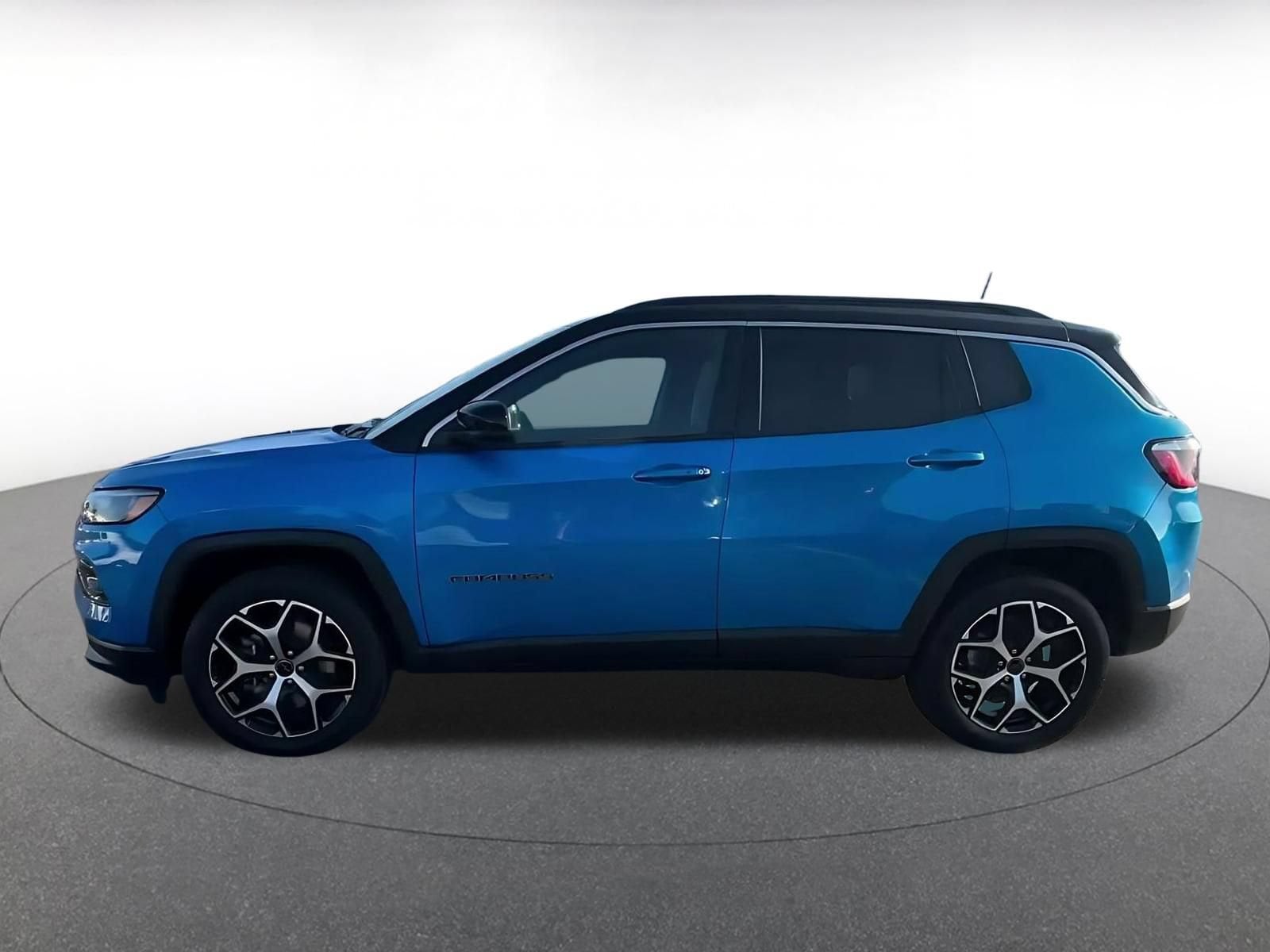 Thumbnail: 2025 Jeep Compass - 8
