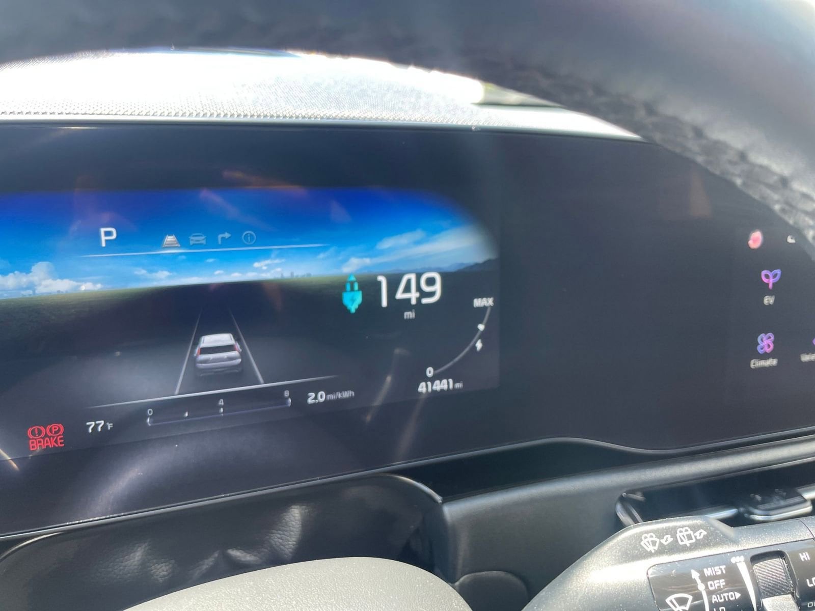 Thumbnail: 2023 Kia Niro - 18