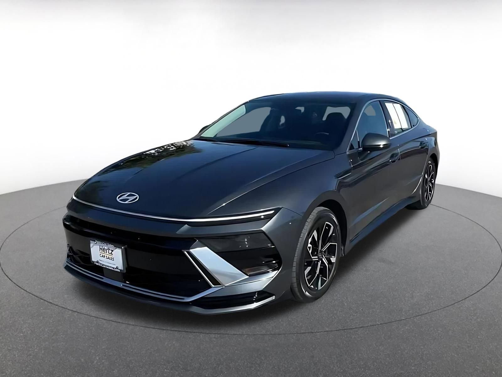 Thumbnail: 2025 Hyundai Sonata - 8