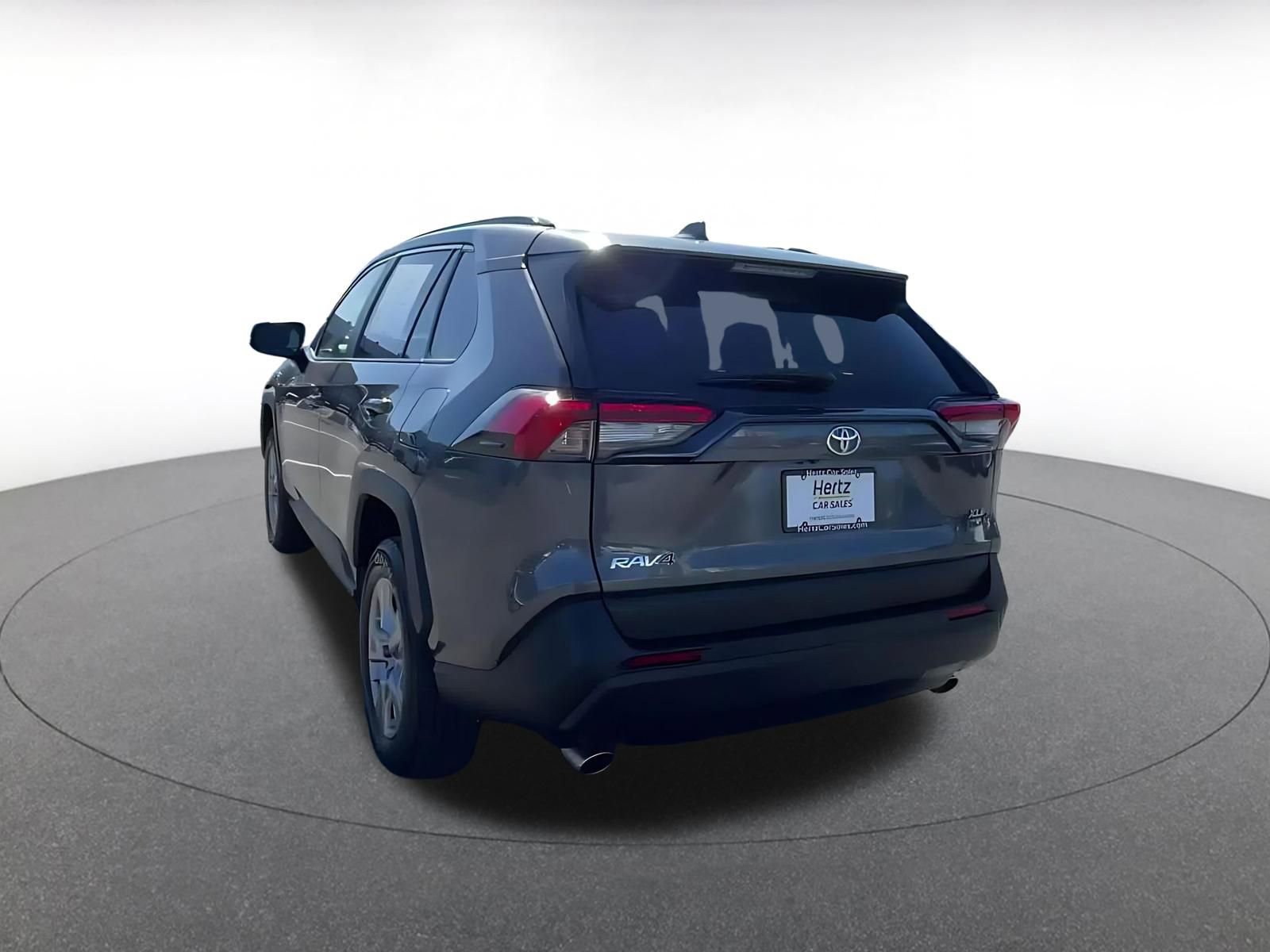 Thumbnail: 2025 Toyota RAV4 - 11