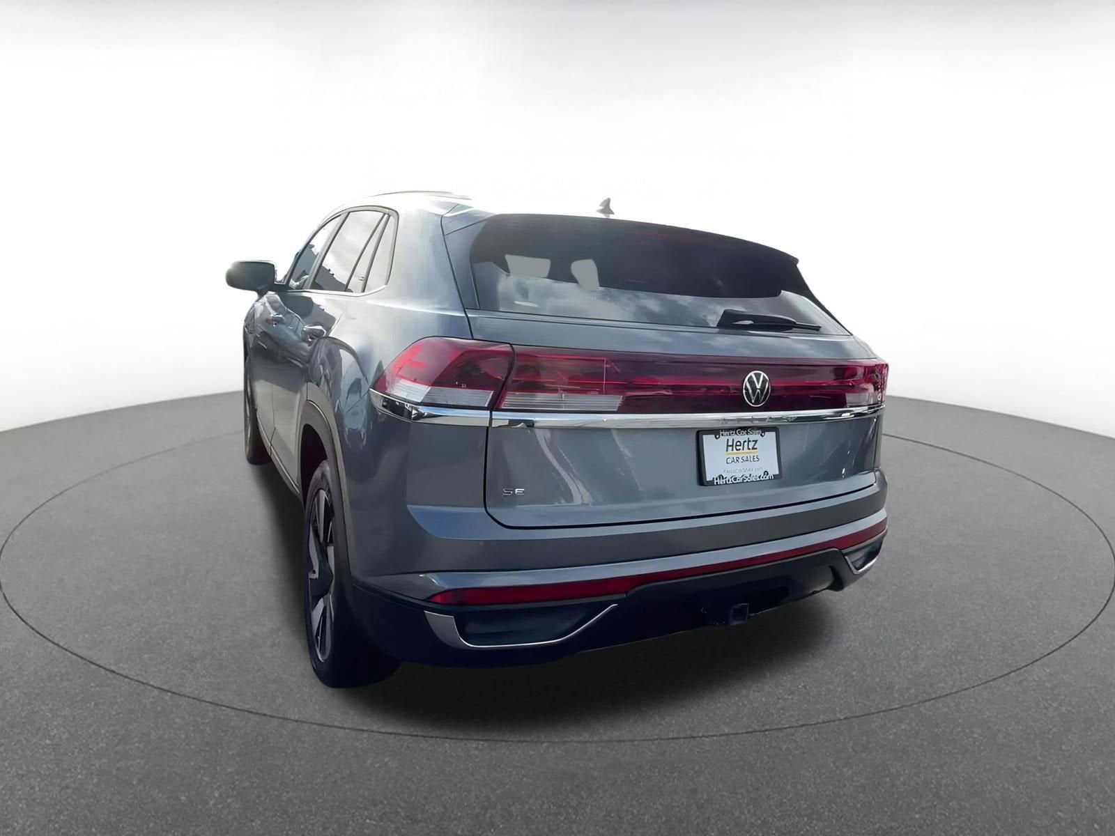 Thumbnail: 2025 Volkswagen Atlas - 11