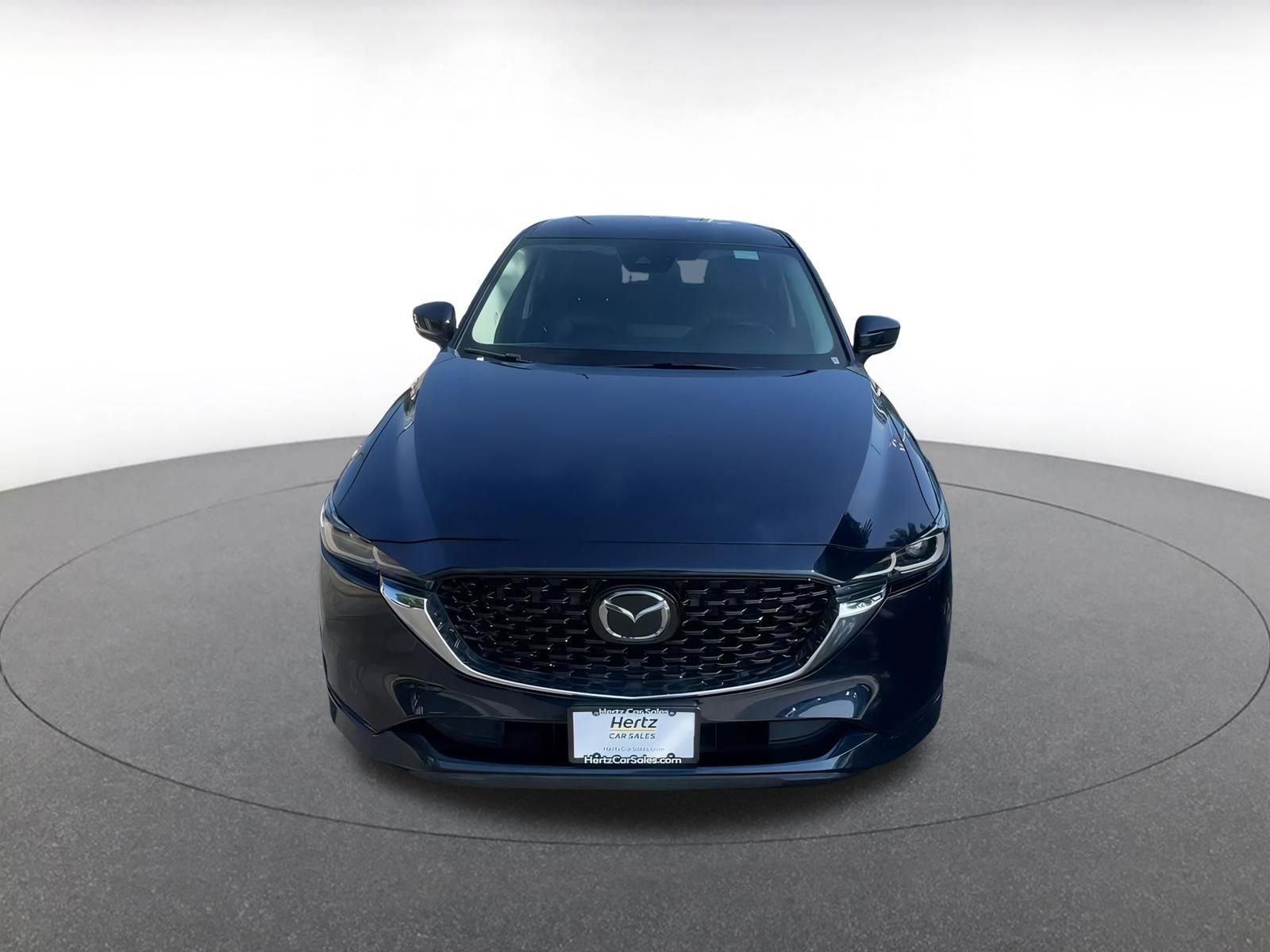 Thumbnail: 2025 Mazda CX-5 - 4