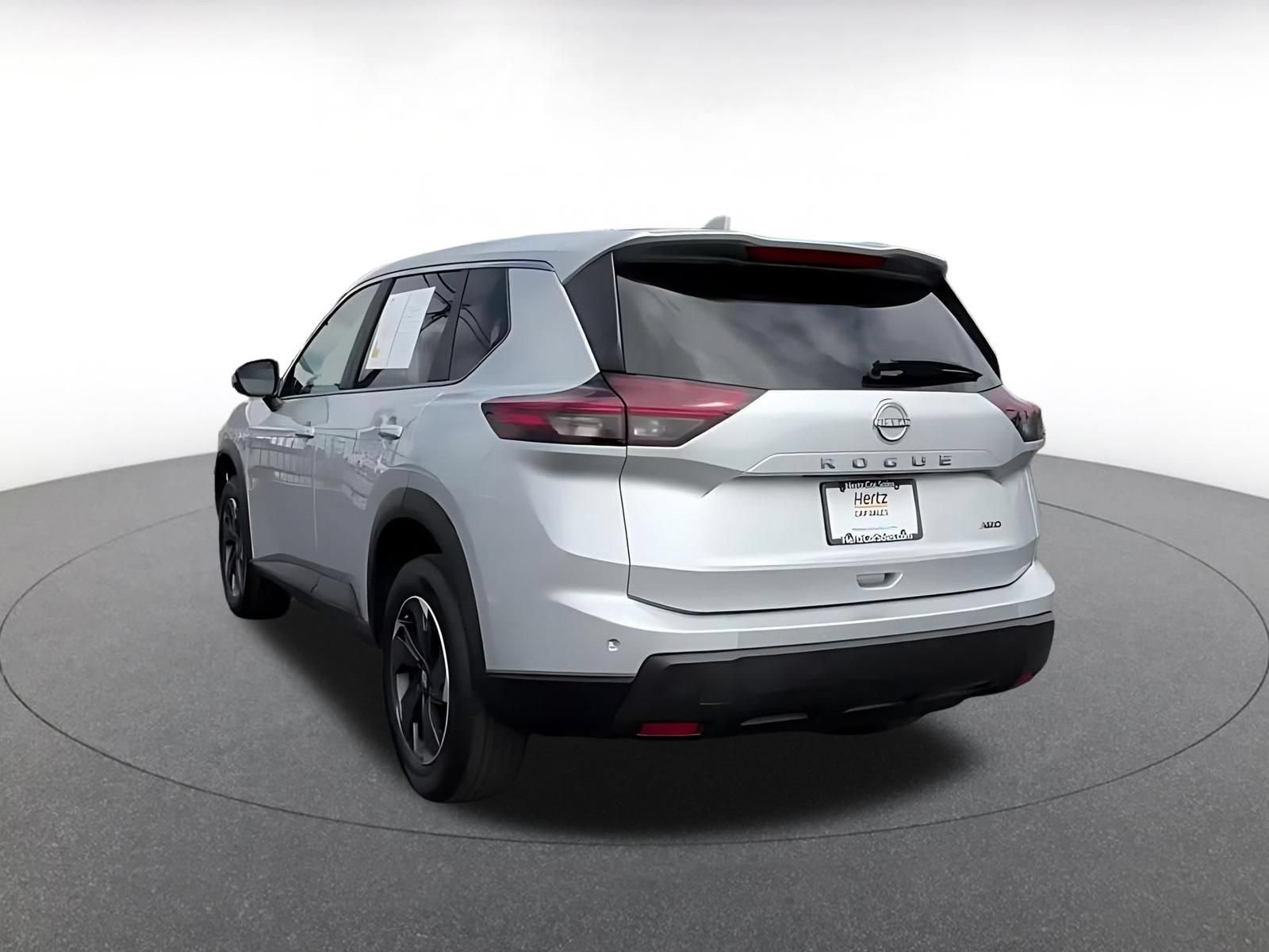 Thumbnail: 2025 Nissan Rogue - 11