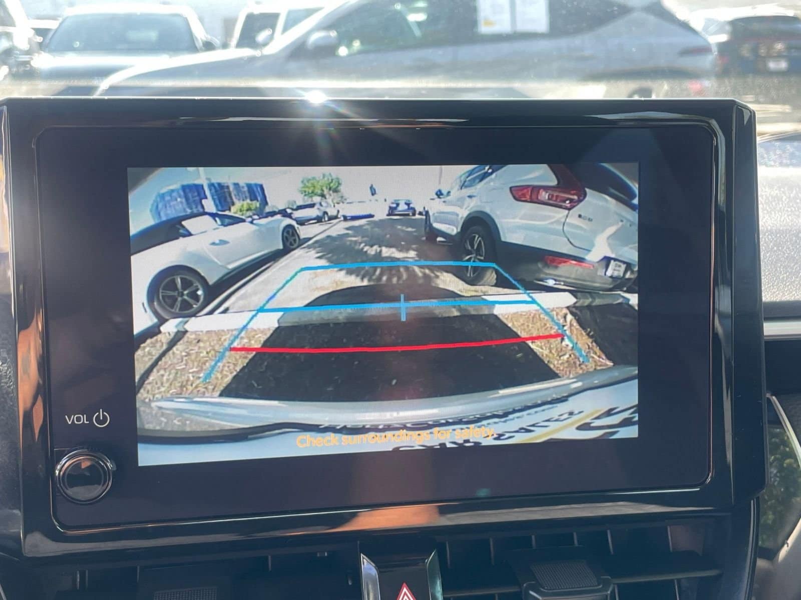 Thumbnail: 2025 Toyota Corolla - 17