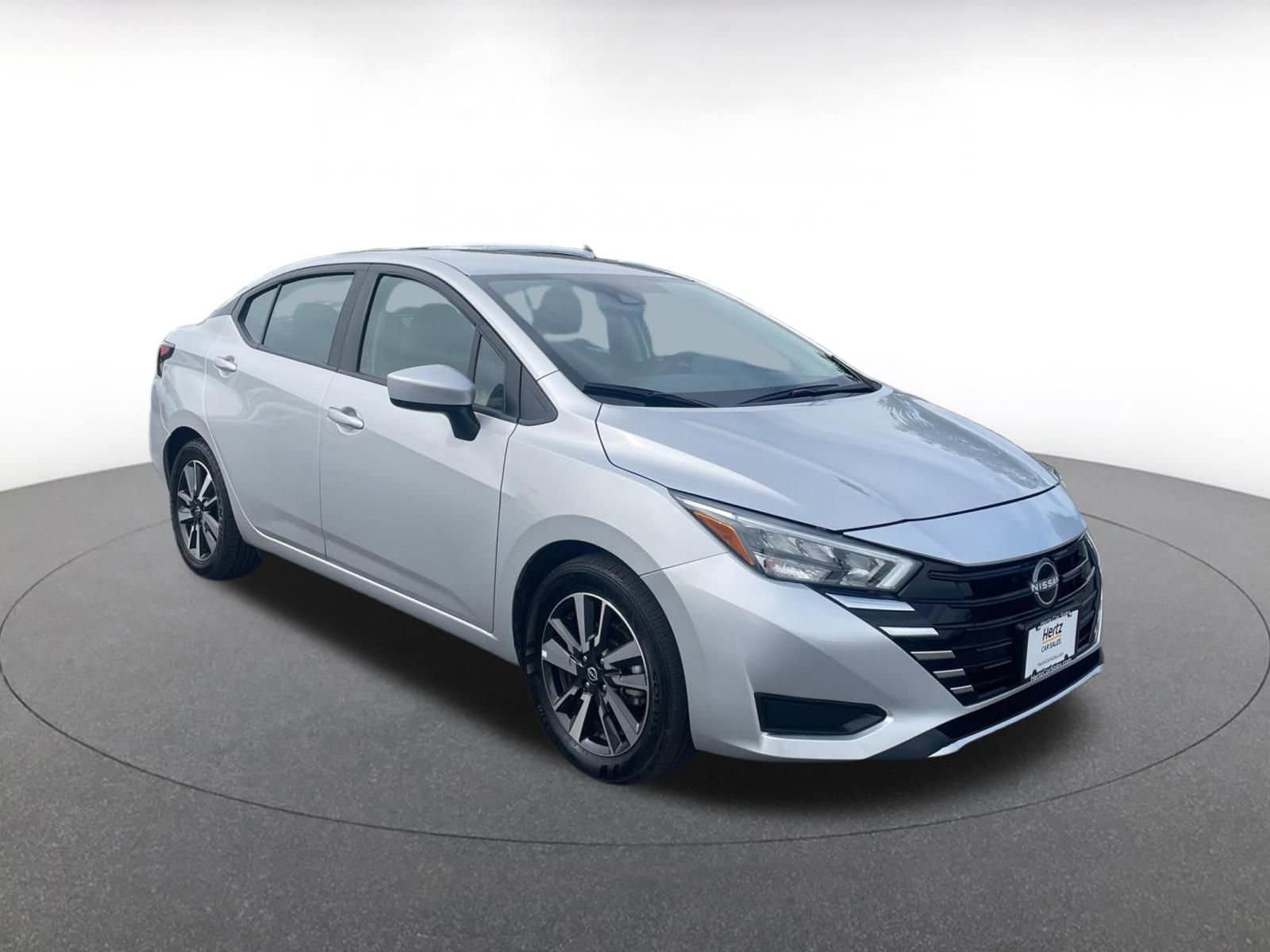 Thumbnail: 2025 Nissan Versa - 1