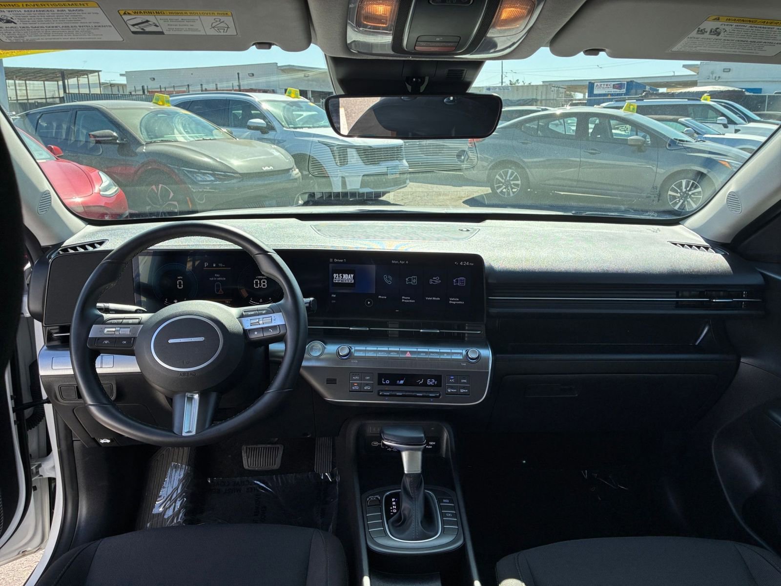 Thumbnail: 2025 Hyundai Kona - 35