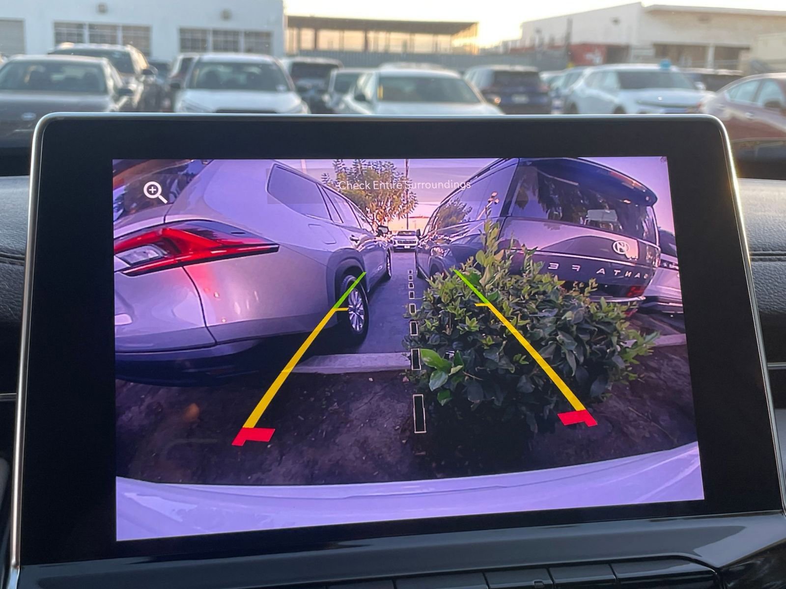 Thumbnail: 2025 Jeep Compass - 17