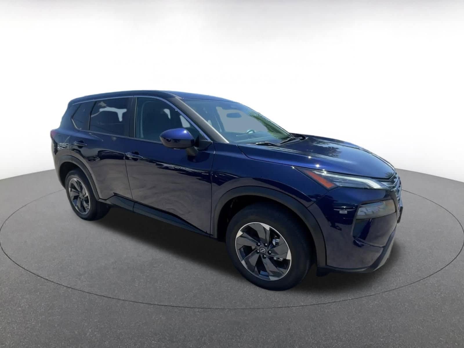 Thumbnail: 2024 Nissan Rogue - 2