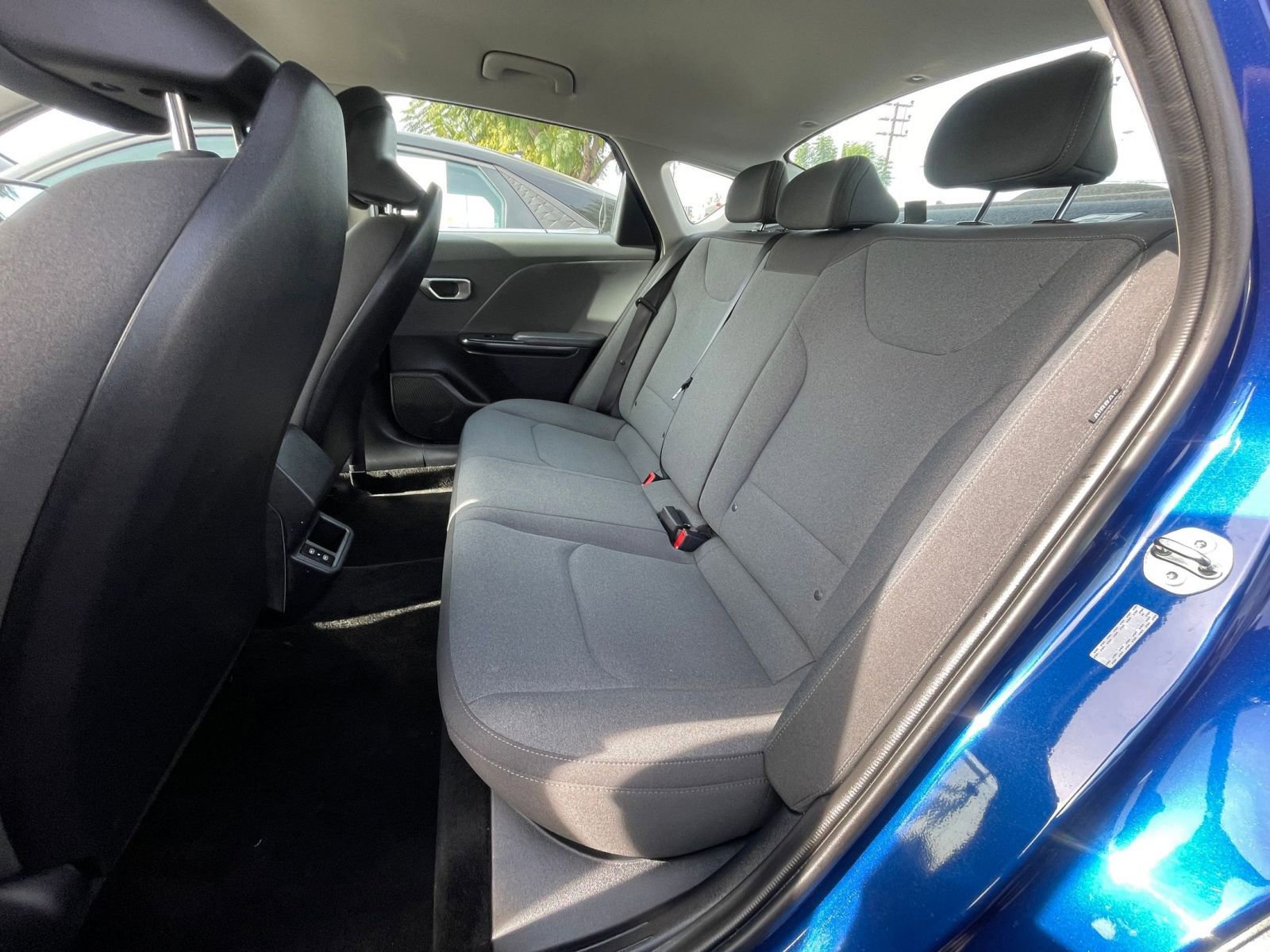 Thumbnail: 2025 Kia K4 - 28