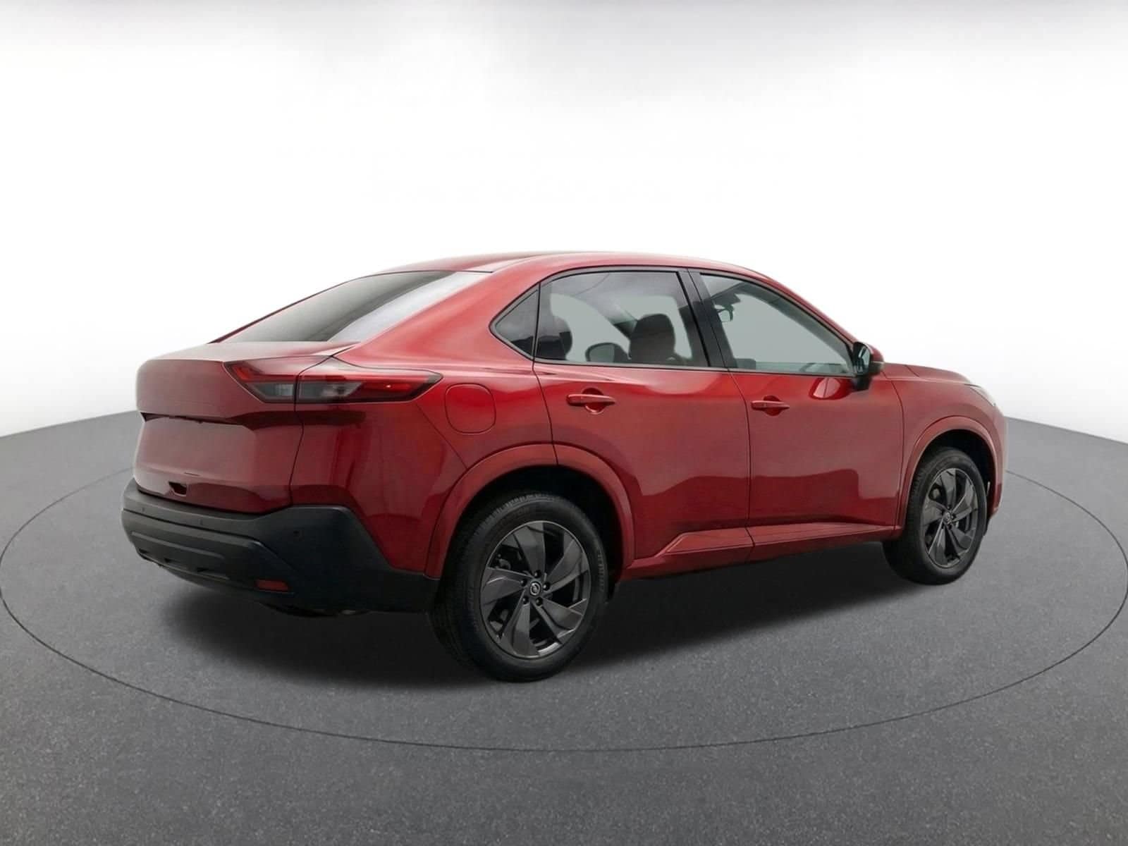 Thumbnail: 2025 Nissan Rogue - 10