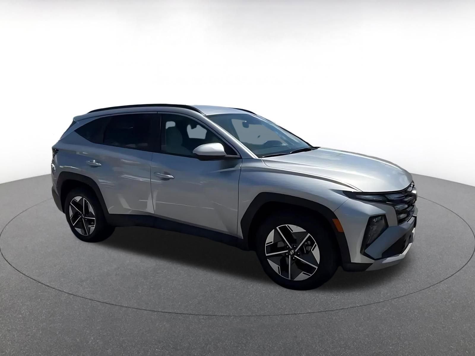 Thumbnail: 2025 Hyundai Tucson - 2