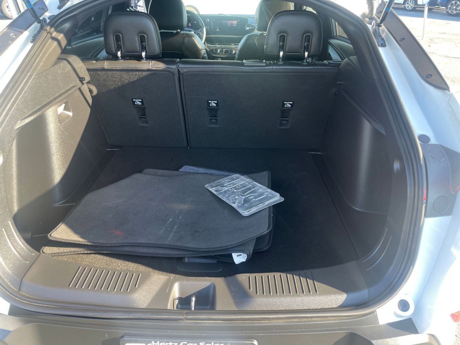 Thumbnail: 2025 Buick Envista - 31