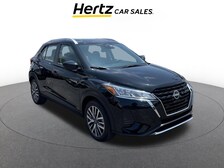2024 Nissan Kicks SV -
                  Inglewood, CA