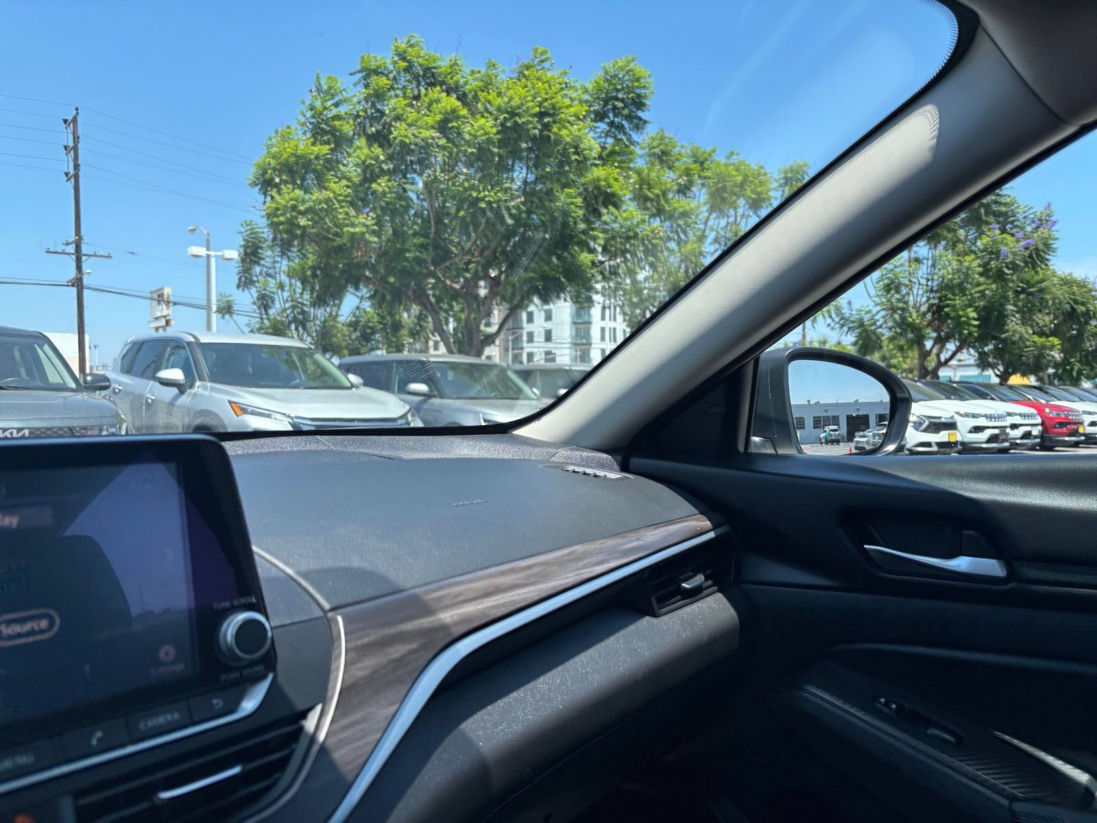 Thumbnail: 2025 Nissan Altima - 31