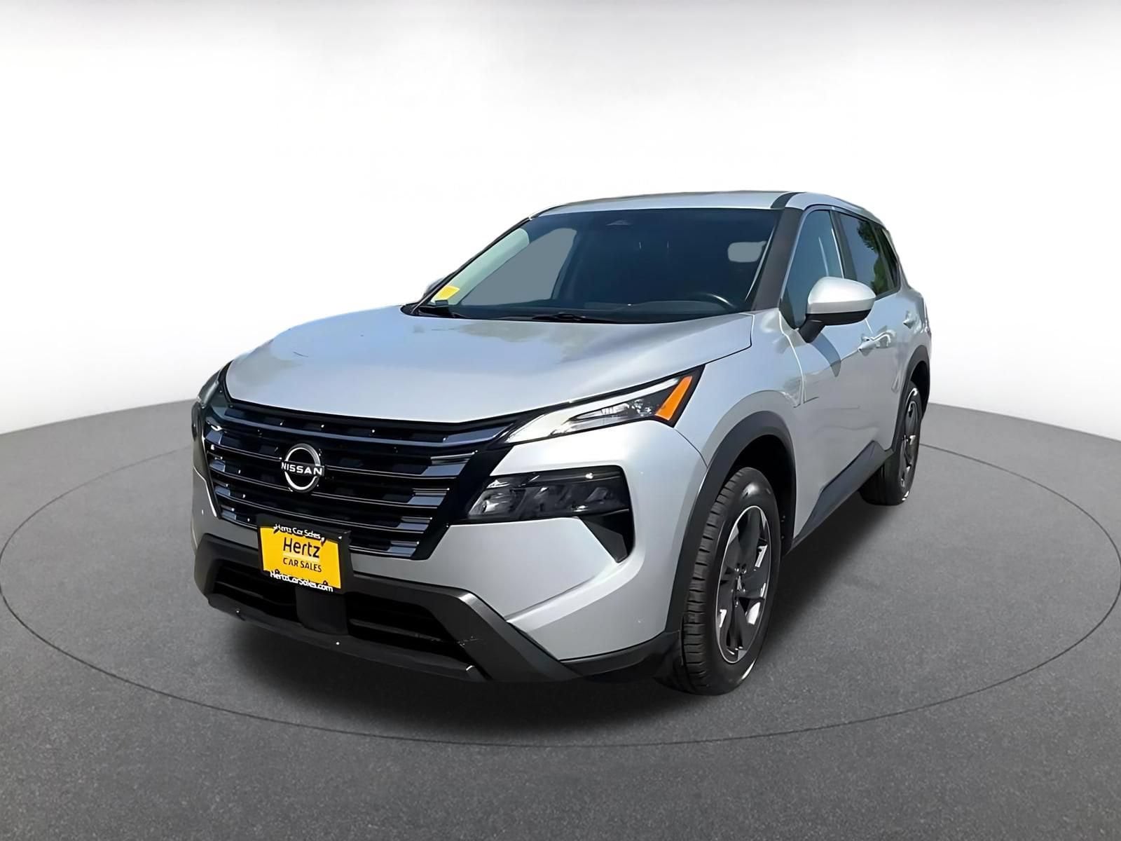 Thumbnail: 2025 Nissan Rogue - 6