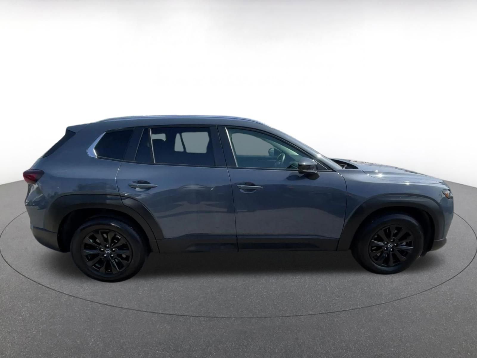 Thumbnail: 2025 Mazda CX-50 - 16