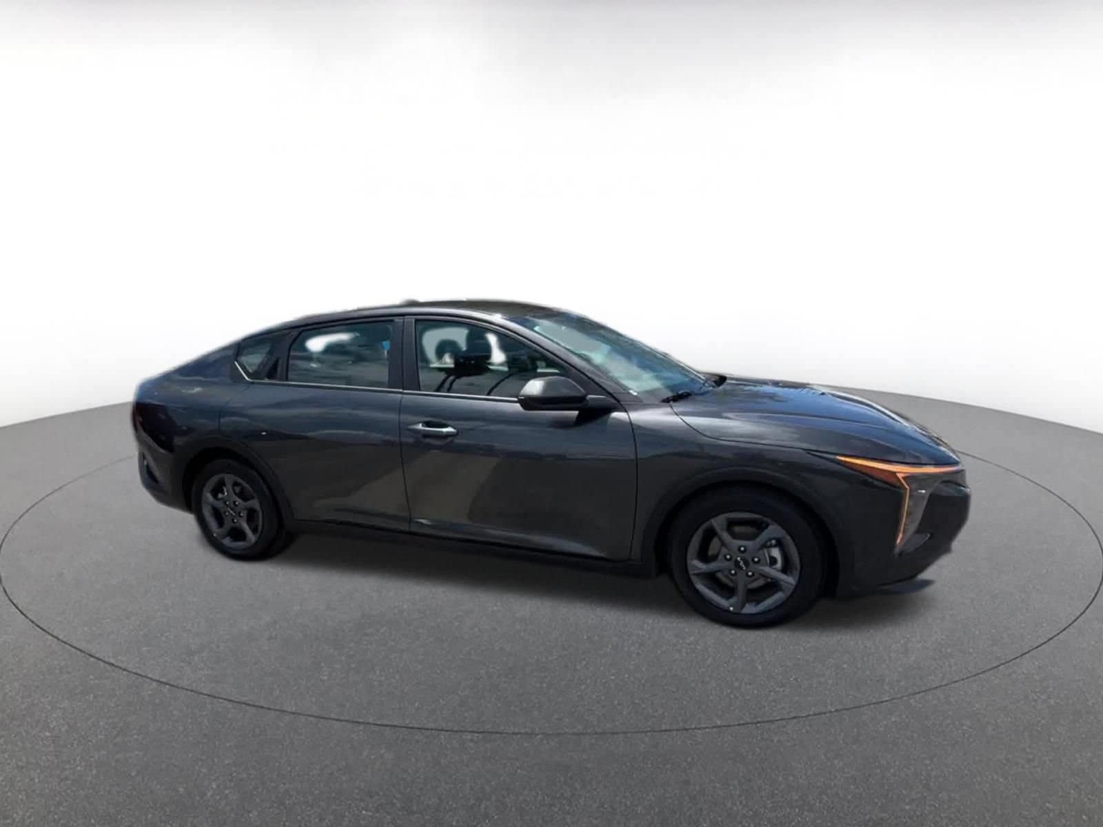 Thumbnail: 2025 Kia K4 - 2