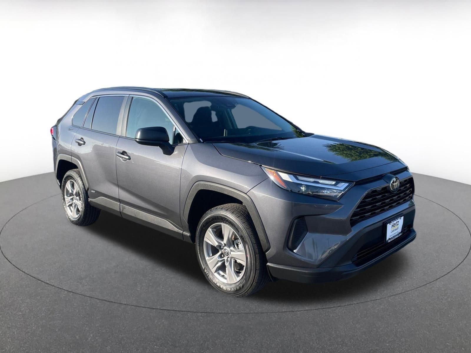 Thumbnail: 2025 Toyota RAV4 - 1