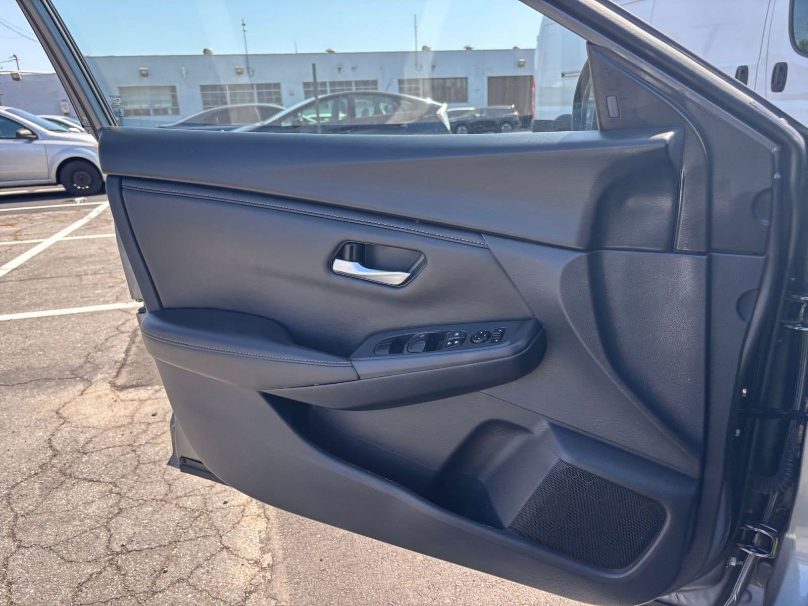 Thumbnail: 2025 Nissan Sentra - 18