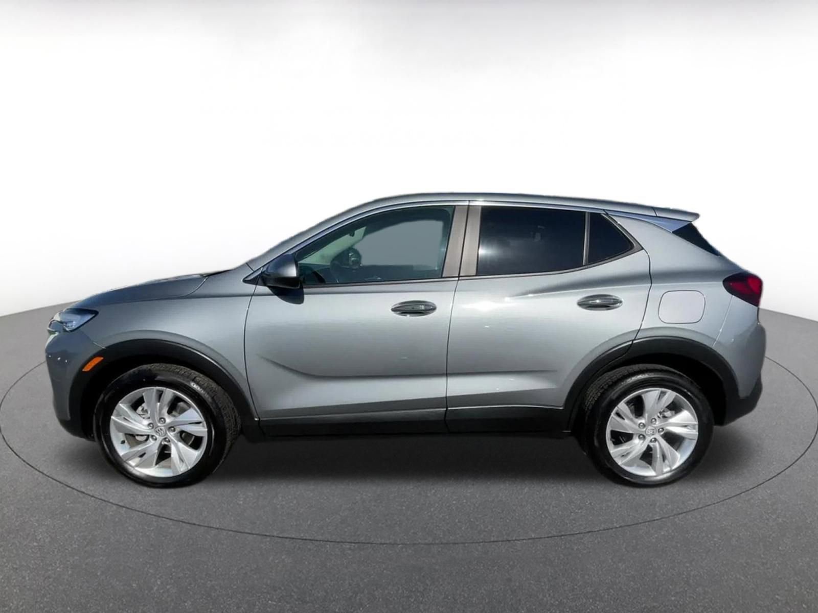 Thumbnail: 2025 Buick Encore GX - 9