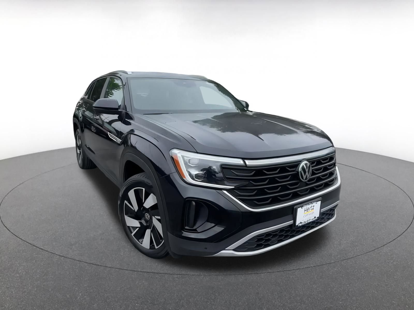 Thumbnail: 2025 Volkswagen Atlas - 3