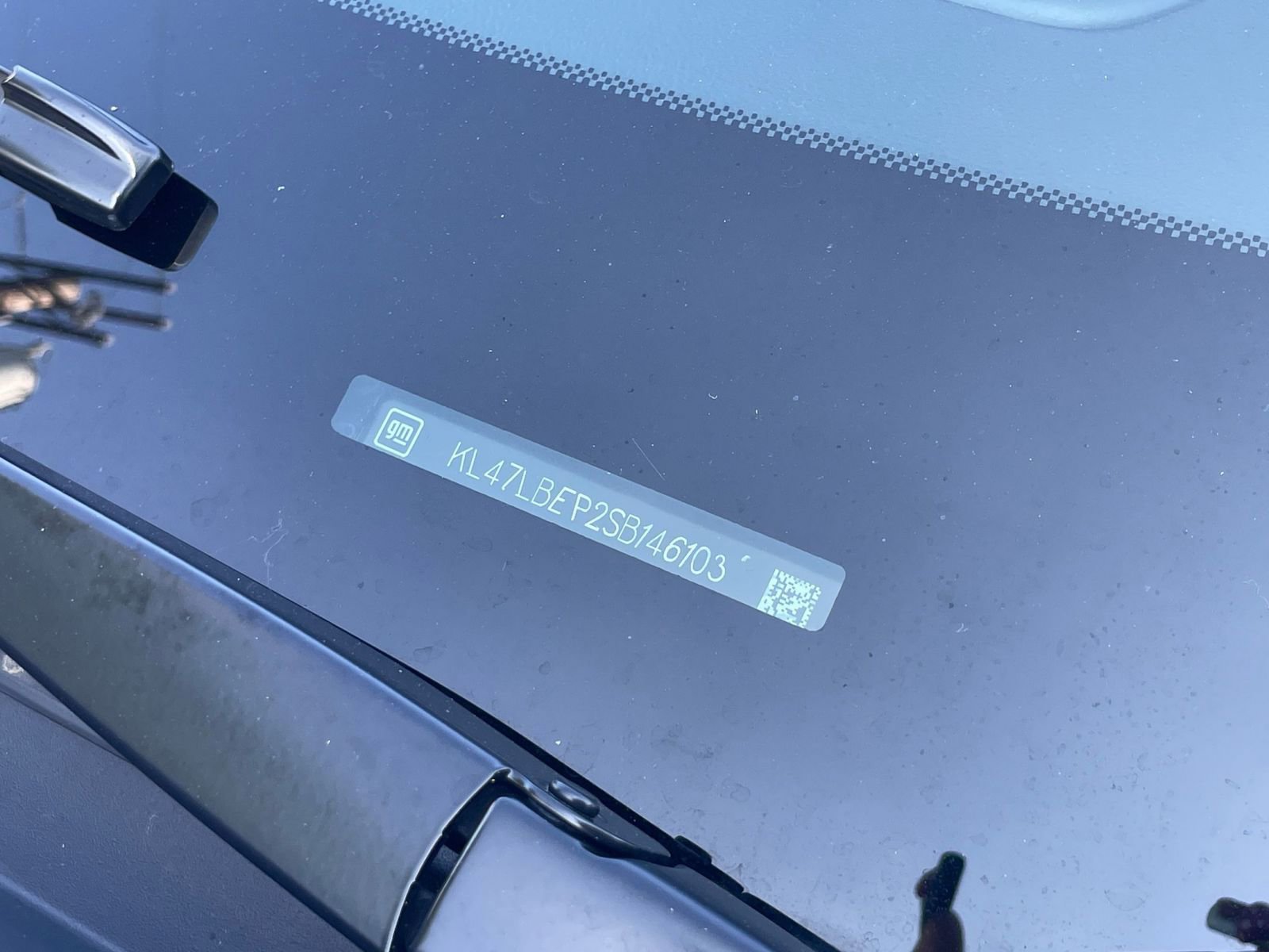 Thumbnail: 2025 Buick Envista - 29