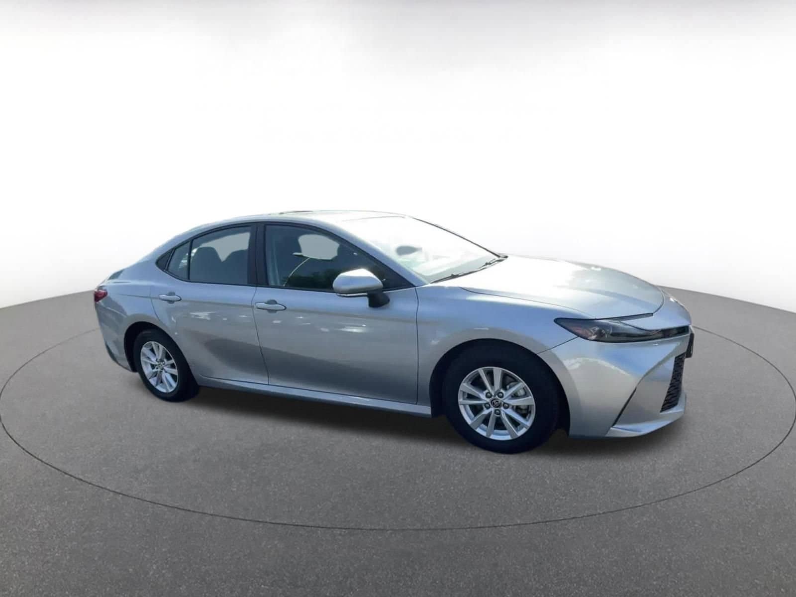 Thumbnail: 2025 Toyota Camry - 2