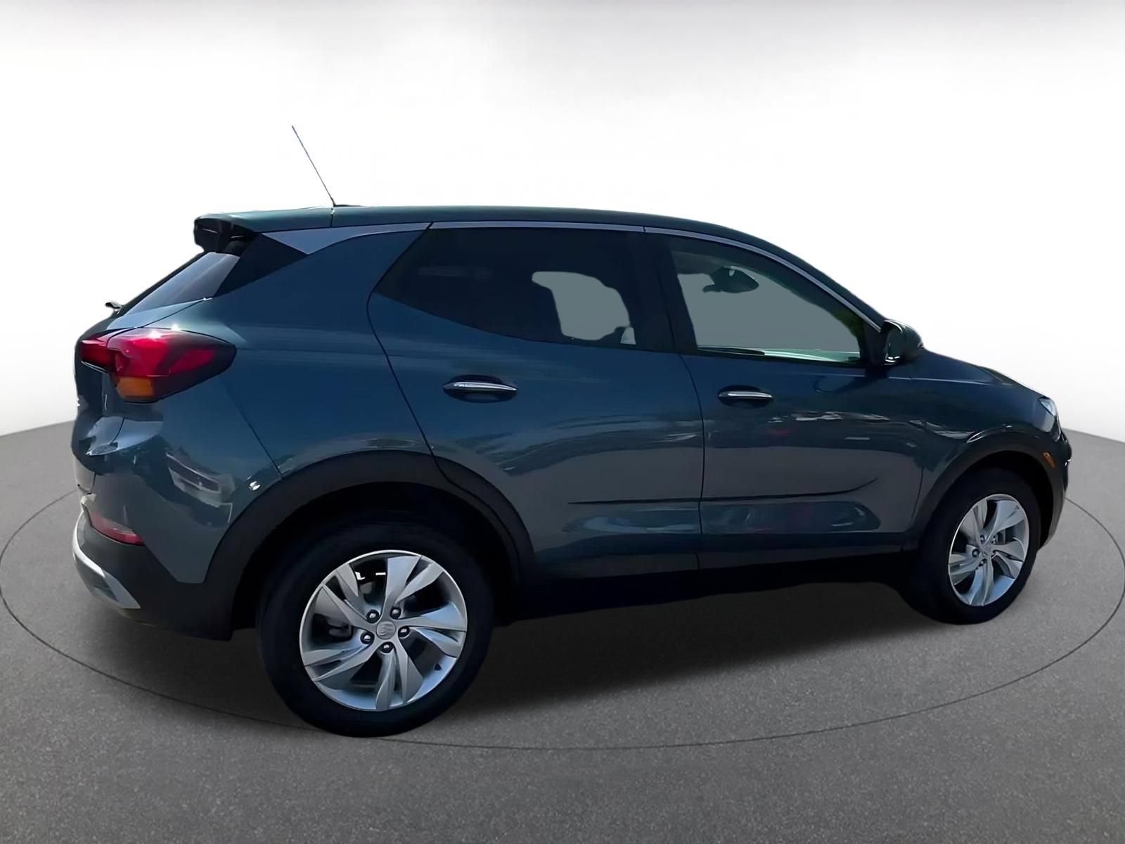 Thumbnail: 2026 Buick Encore GX - 15