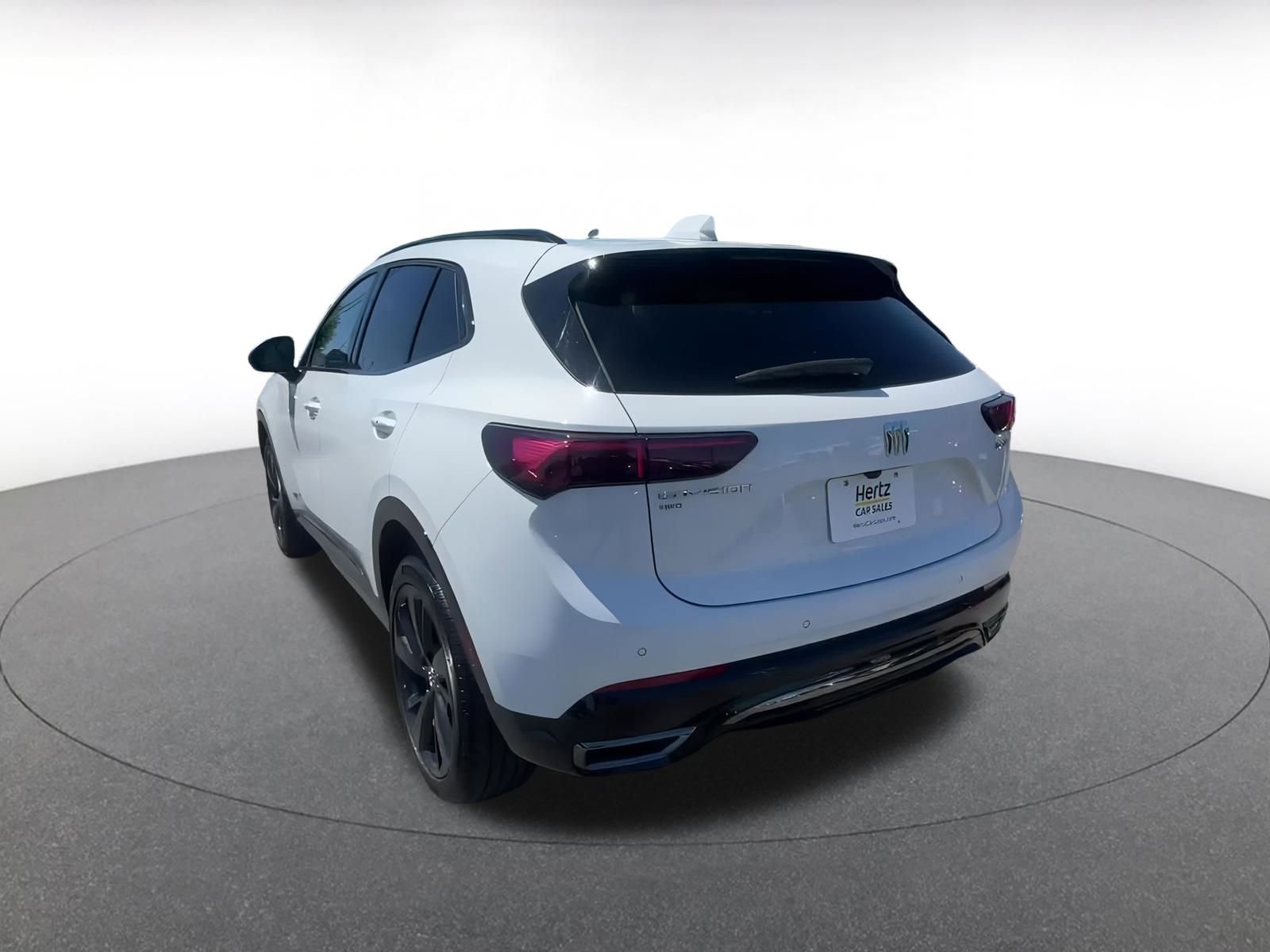 Thumbnail: 2024 Buick Envision - 11