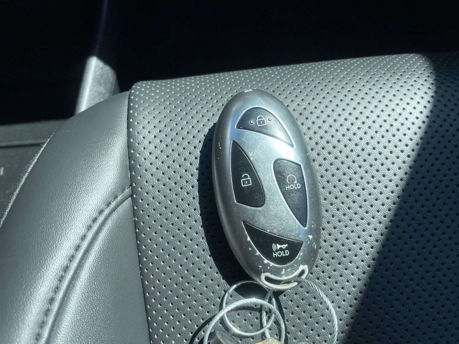 Thumbnail: 2025 Hyundai Santa Fe - 22