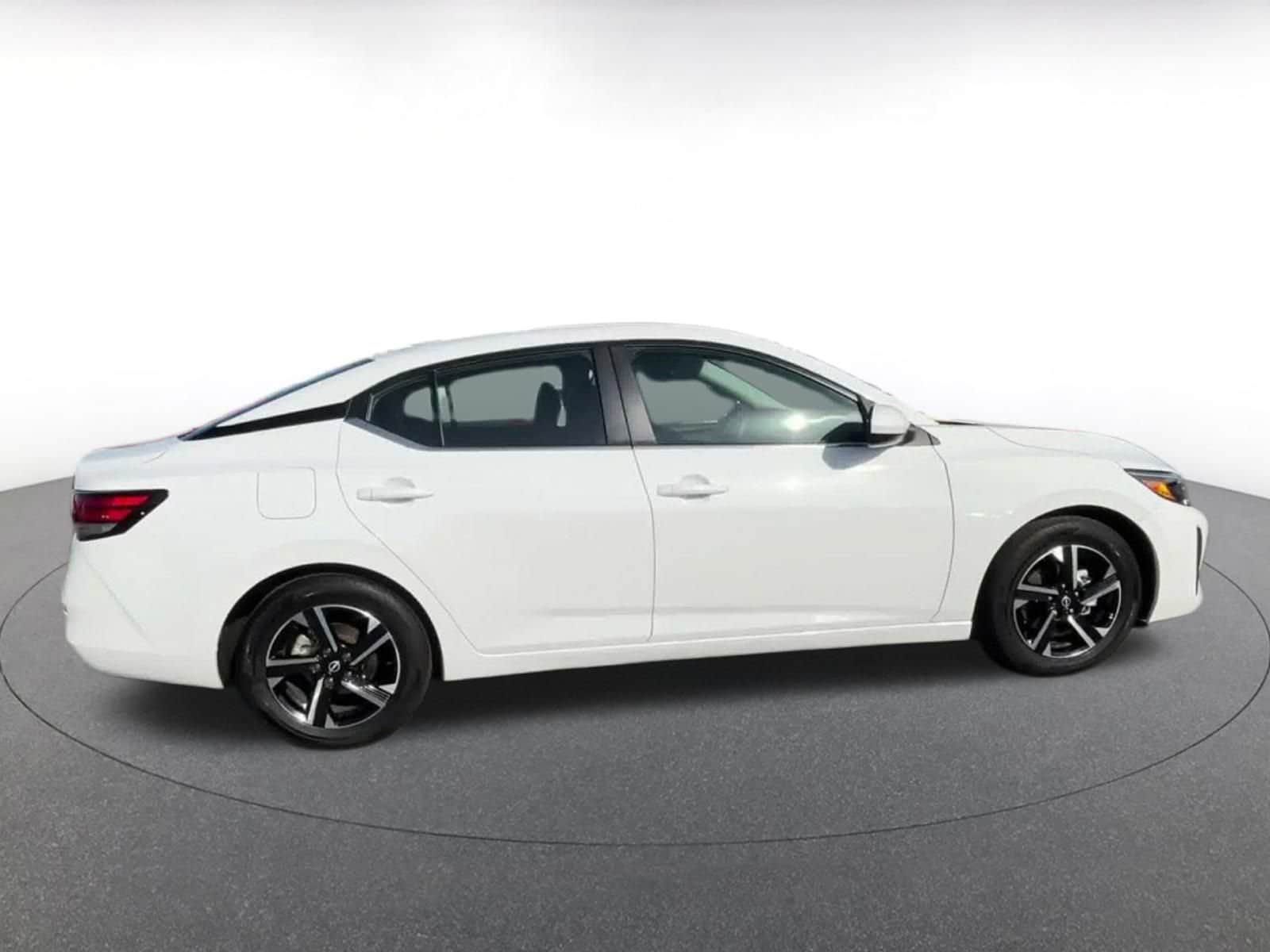 Thumbnail: 2025 Nissan Sentra - 15