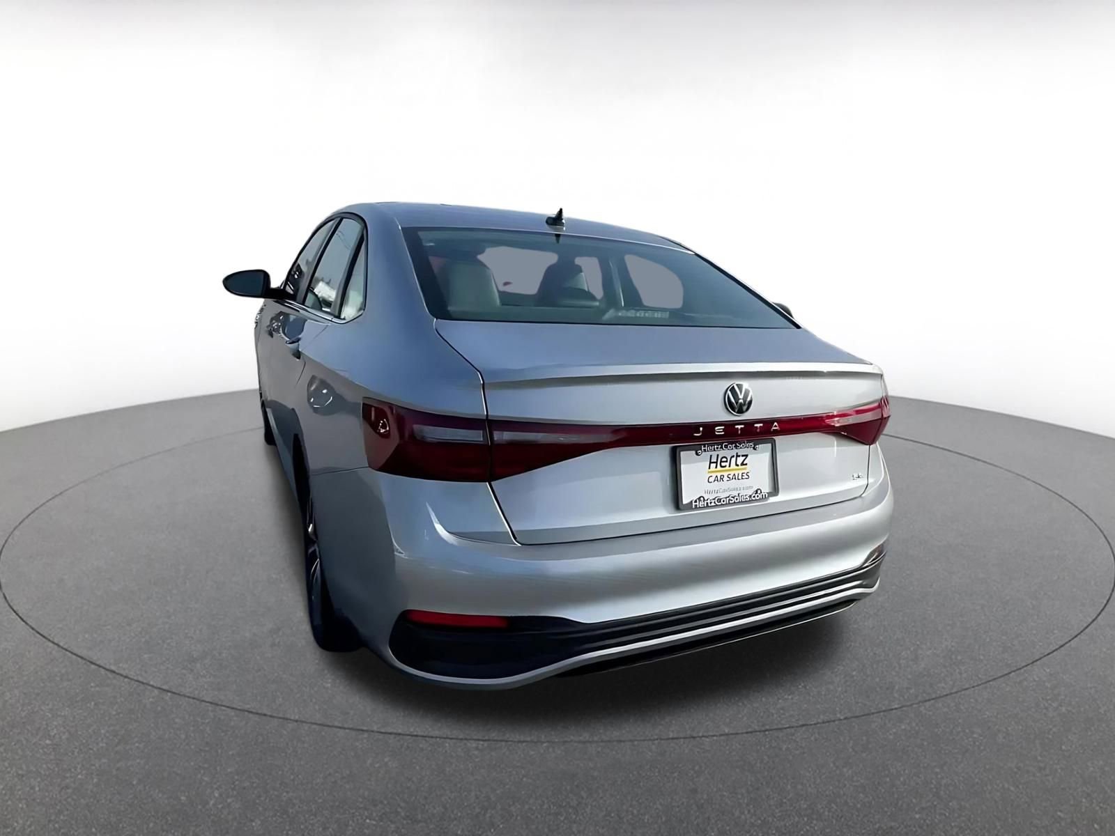 Thumbnail: 2025 Volkswagen Jetta - 11